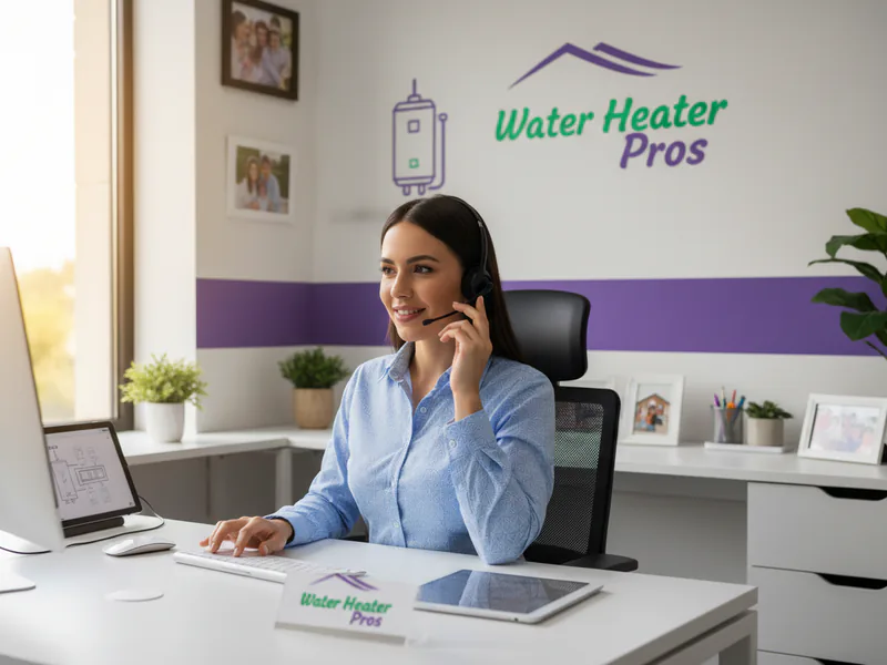 Water Heater Repair  in Rexburg  FAQ
